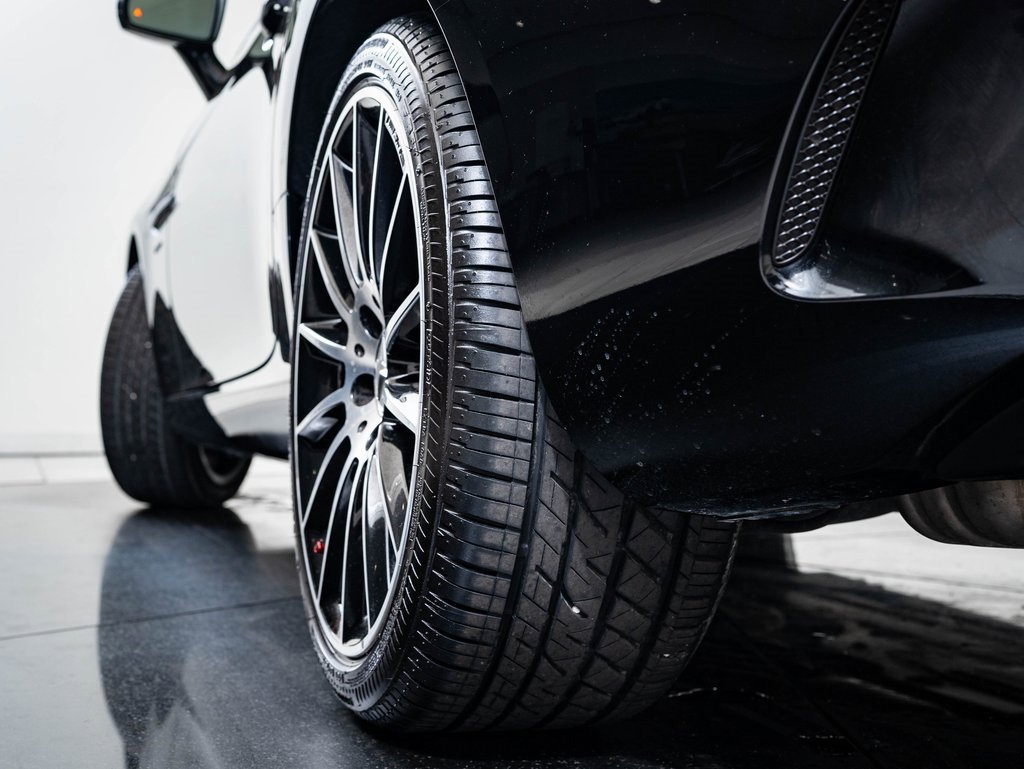 Used 2017 Mercedes-Benz SLC 43 AMG image 42