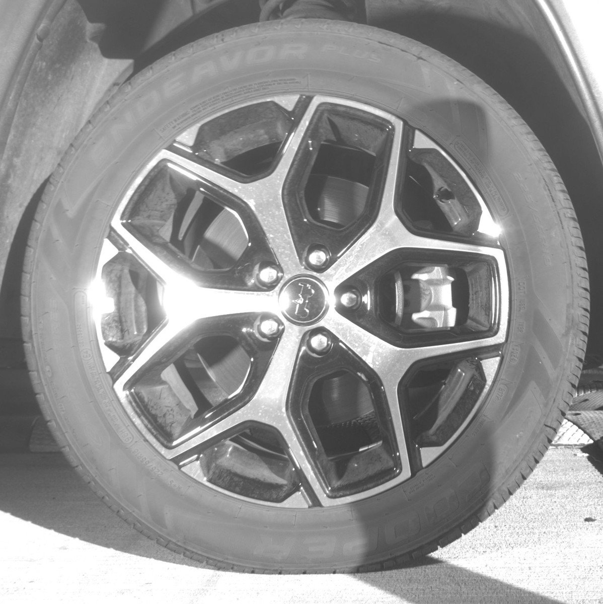 Used 2025 Jeep Compass Limited image 13