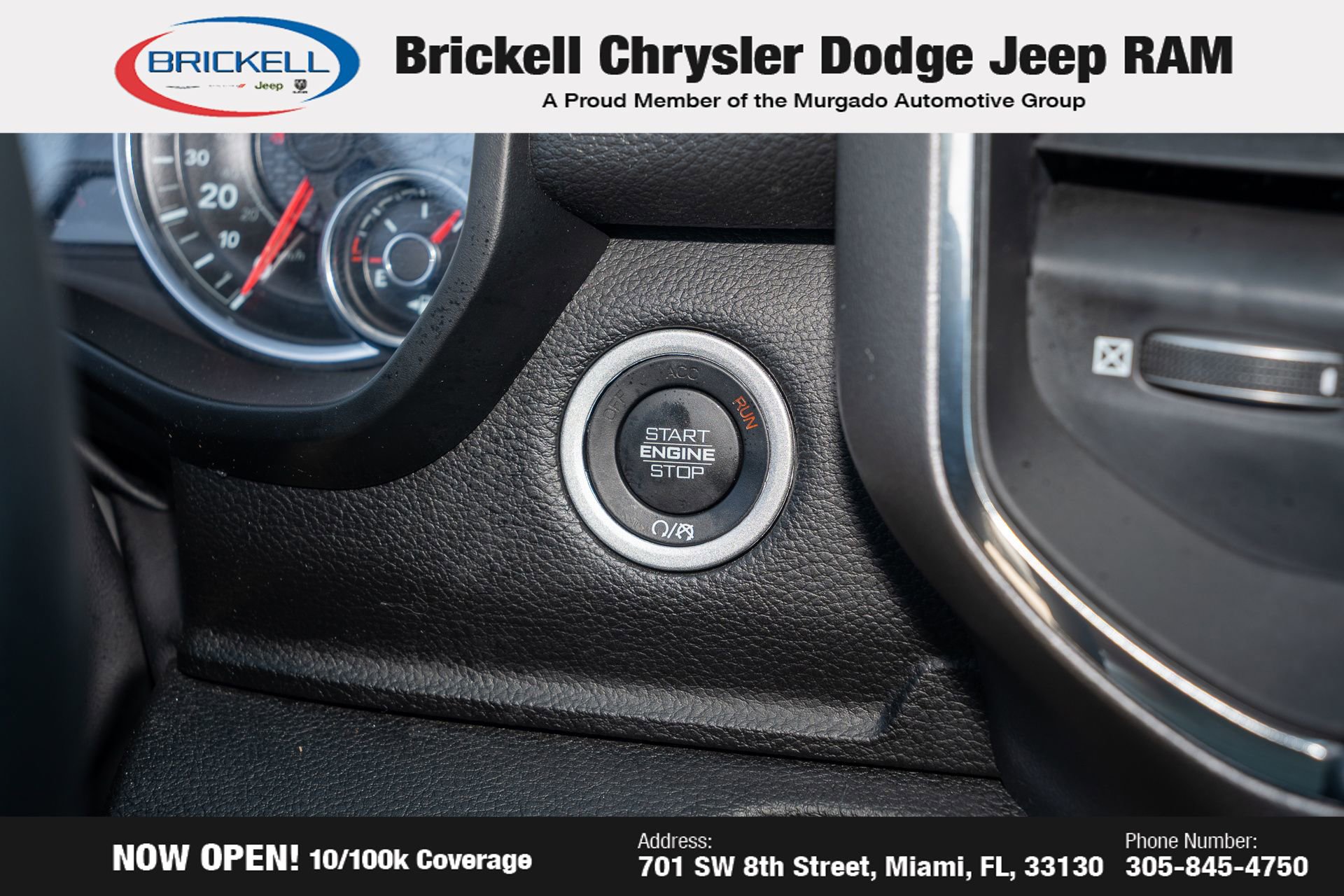 Used 2024 RAM 1500 Laramie image 28