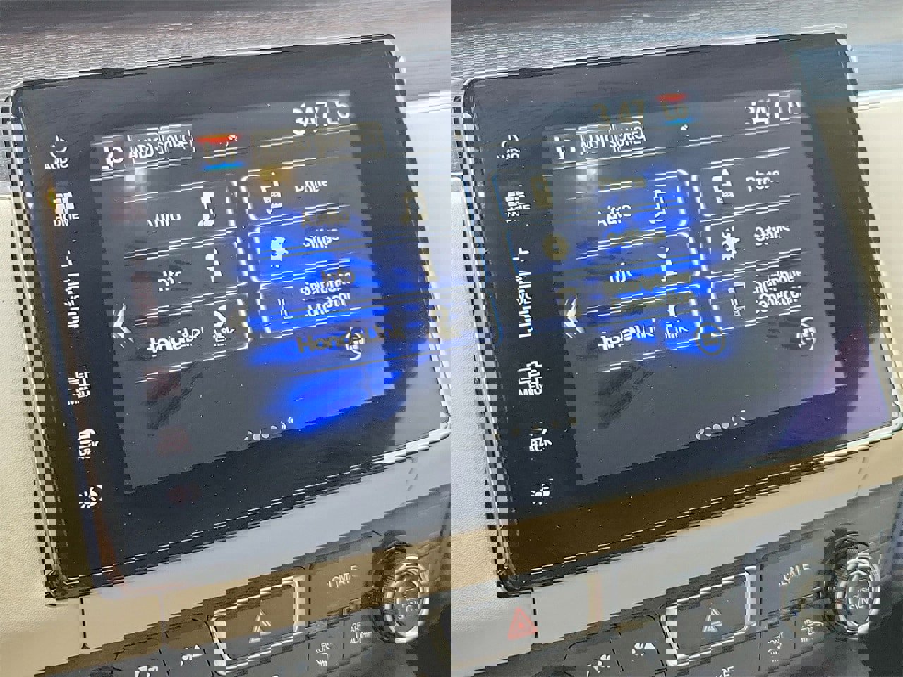 Used 2018 Honda Clarity Plug-In Hybrid image 24