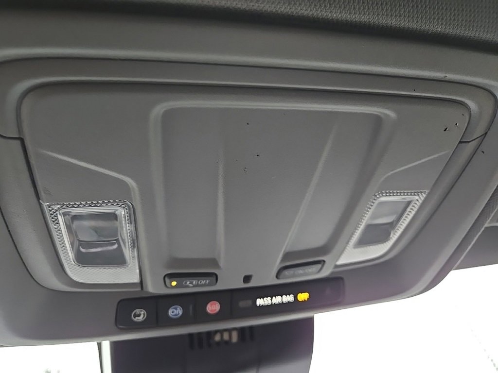 Used 2024 Chevrolet Silverado 2500 LT image 74