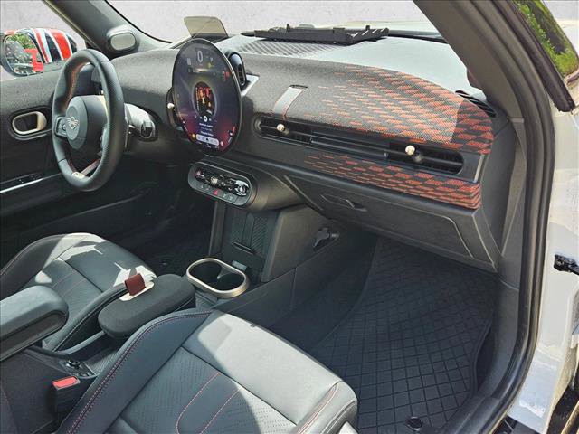 Used 2026 MINI Cooper John Cooper Works FWD image 20