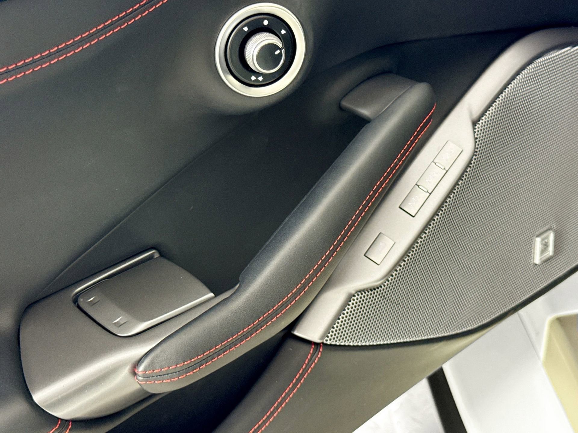 Certified 2022 Ferrari Portofino M RWD image 16