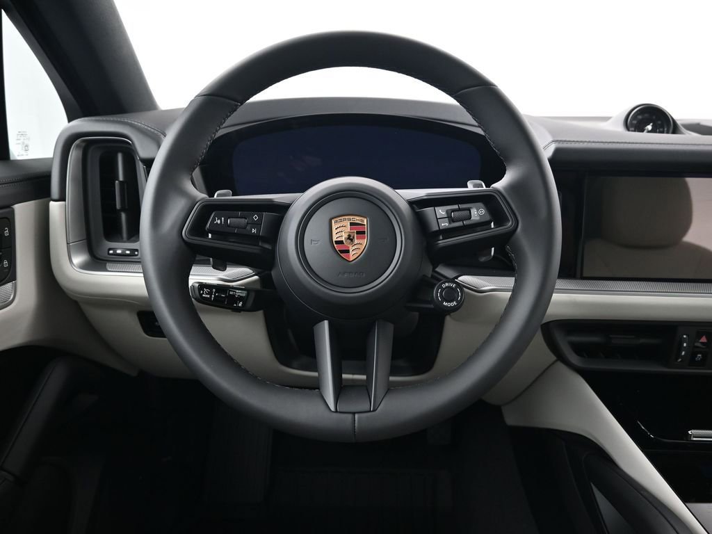 New 2026 Porsche Cayenne Coupe image 13
