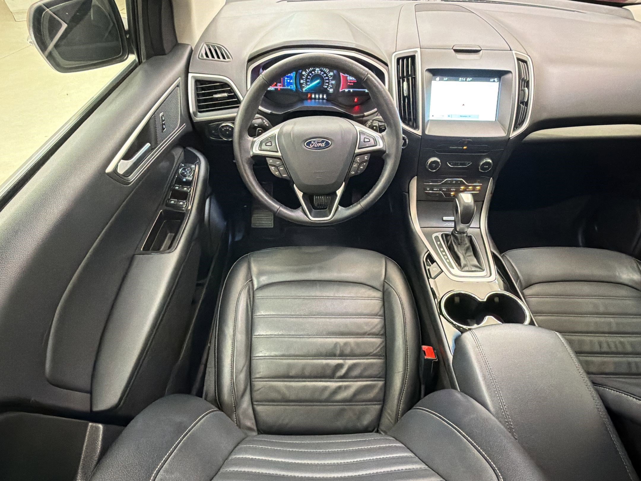 Used 2017 Ford Edge SEL w/ Equipment Group 201A image 27