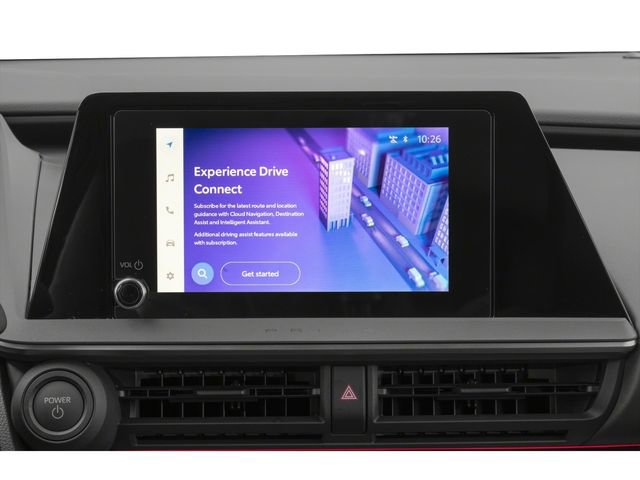 New 2026 Toyota Prius Plug-In Hybrid image 11