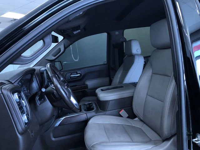 Used 2020 GMC Sierra 1500 SLT w/ SLT Premium Package AWD/4WD image 12