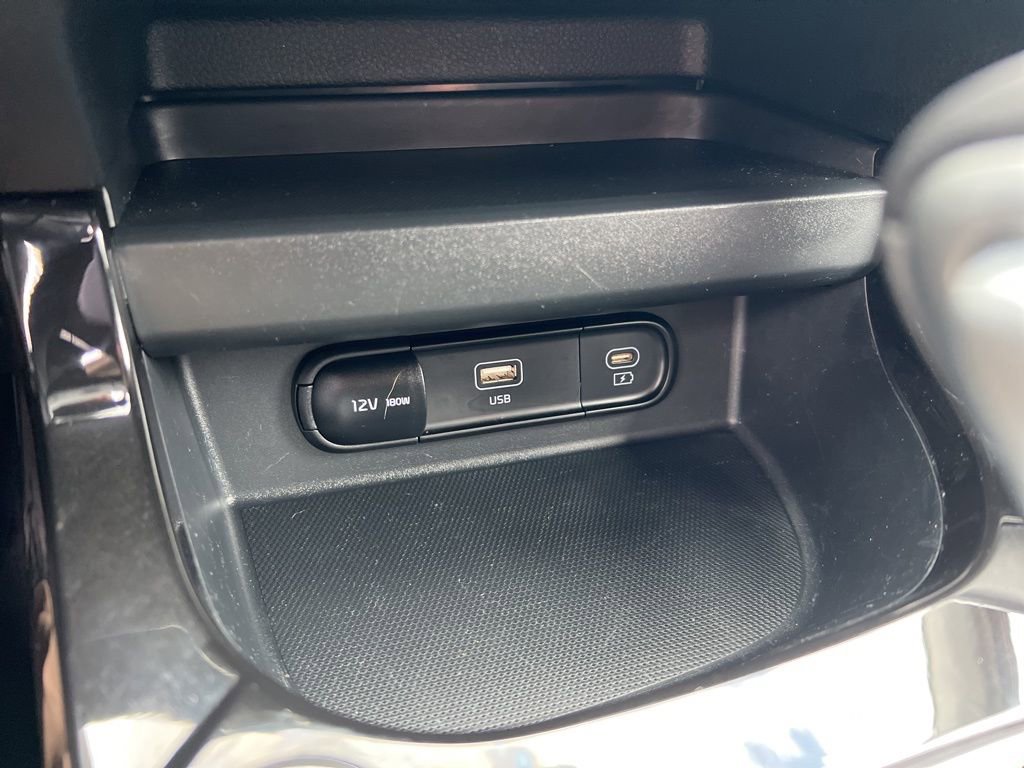 Certified 2024 Kia Seltos S AWD/4WD image 58