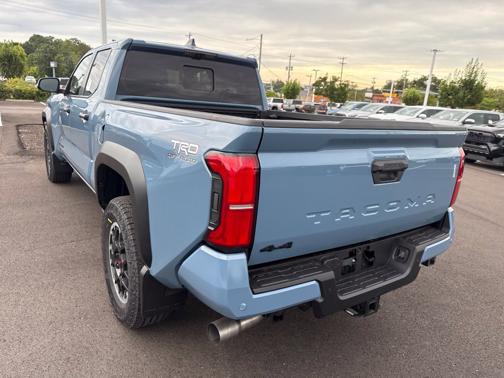 New 2026 Toyota Tacoma TRD Off-Road w/ TRD Off Road Premium Package AWD/4WD image 18