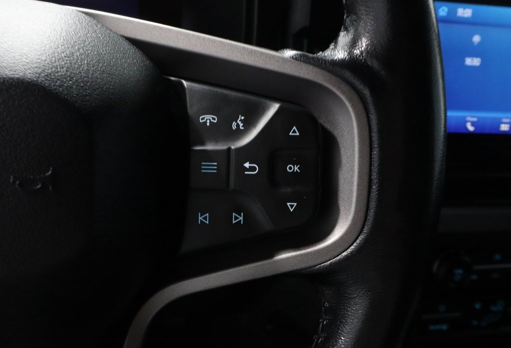 Certified 2021 Ford Bronco Big Bend image 22