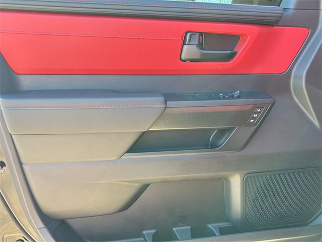 New 2026 Toyota Tundra TRD Pro image 17