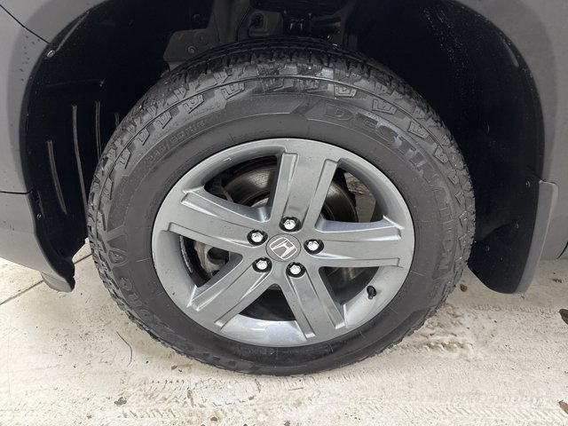 Used 2023 Honda Ridgeline RTL image 31