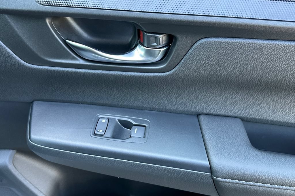 New 2026 Honda CR-V LX image 20