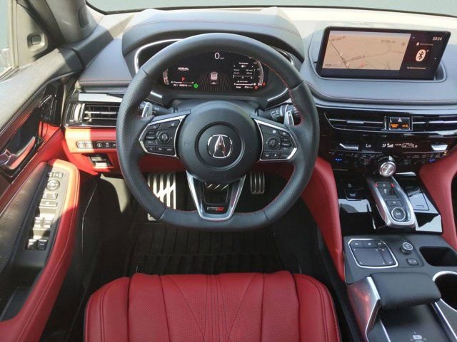 Used 2022 Acura MDX Type S image 16