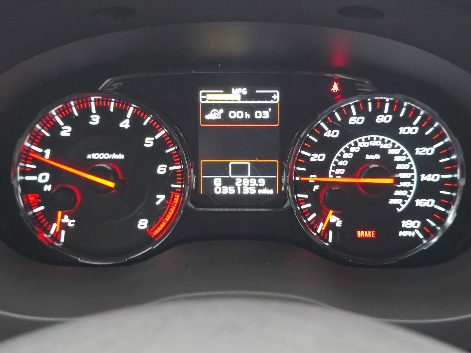 Used 2021 Subaru WRX Premium w/ WRX Sport Package AWD/4WD image 16
