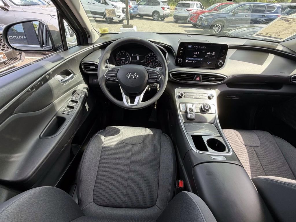 Certified 2023 Hyundai Santa Fe SE AWD/4WD image 23