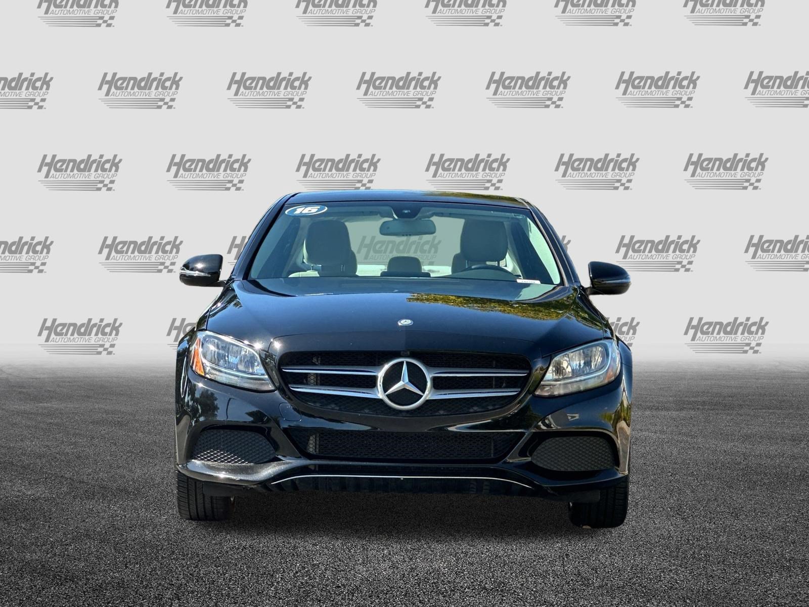 Used 2016 Mercedes-Benz C 300 Sedan image 10