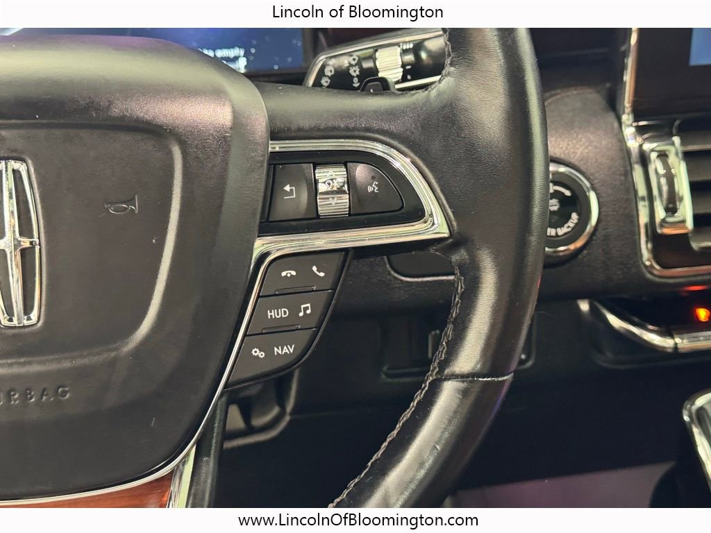 Used 2021 Lincoln Navigator L Reserve w/ Luxury Package image 27