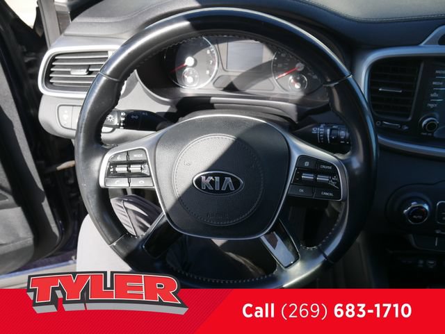 Used 2019 Kia Sorento S AWD/4WD image 26