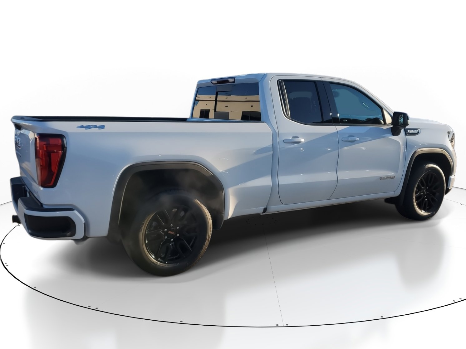 New 2025 GMC Sierra 1500 Elevation w/ Preferred Package image 3