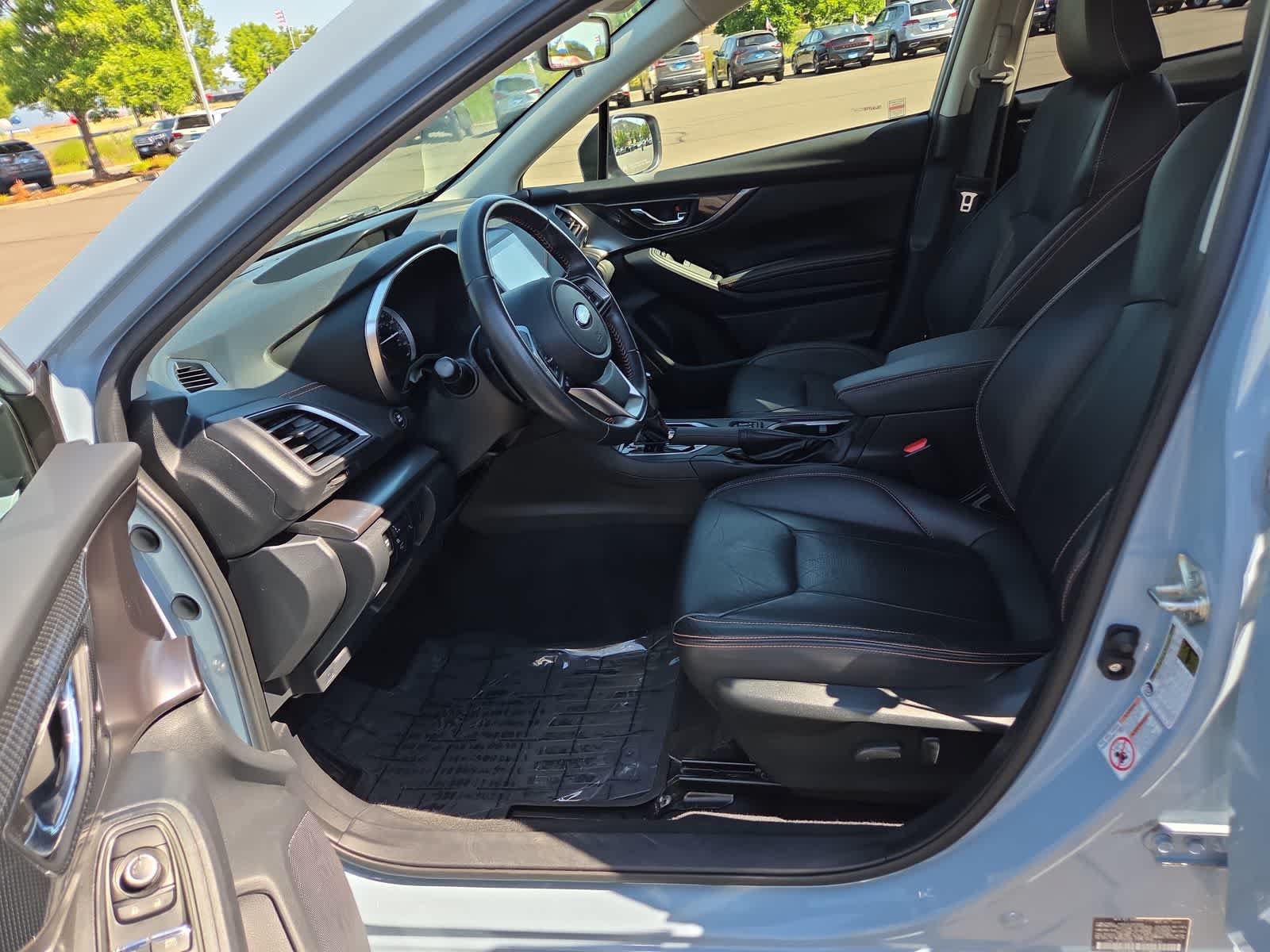 Used 2018 Subaru Crosstrek 2.0i Limited AWD/4WD image 19