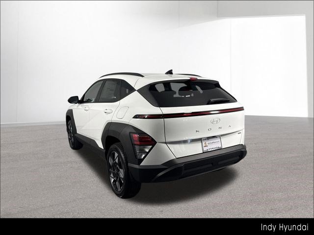 Certified 2025 Hyundai Kona SEL image 39