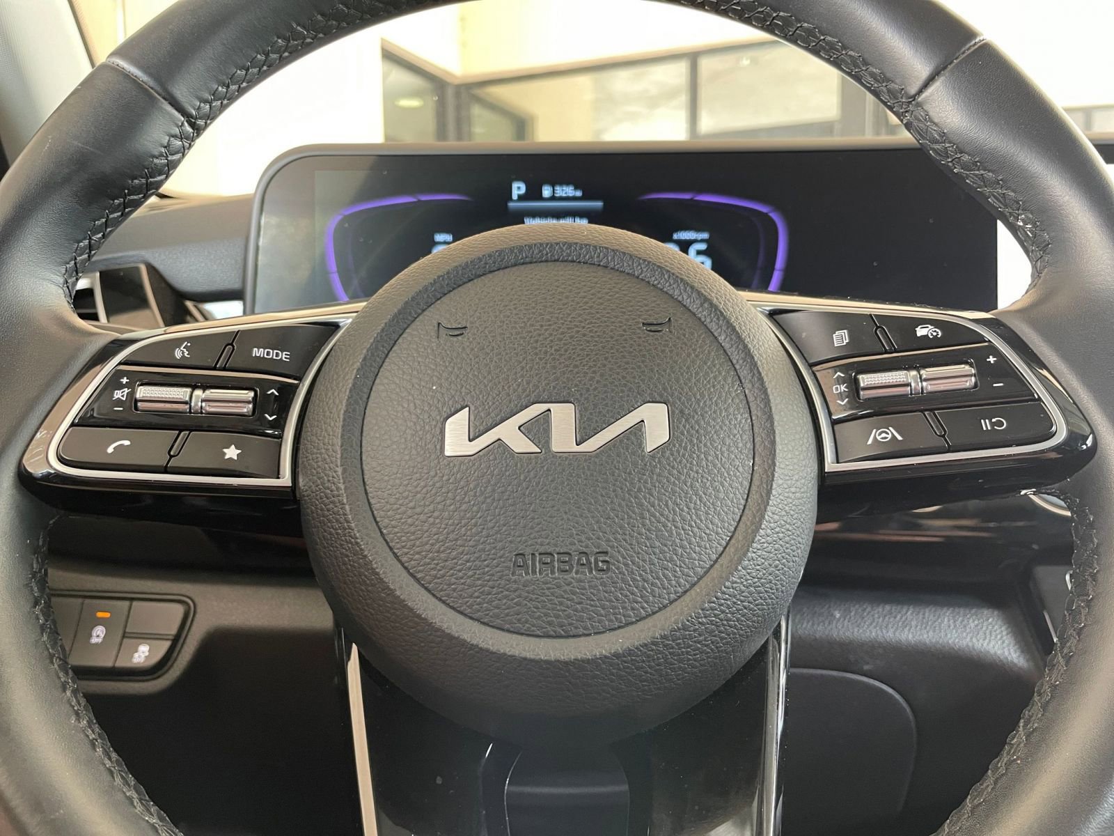 Used 2025 Kia Seltos S FWD image 29