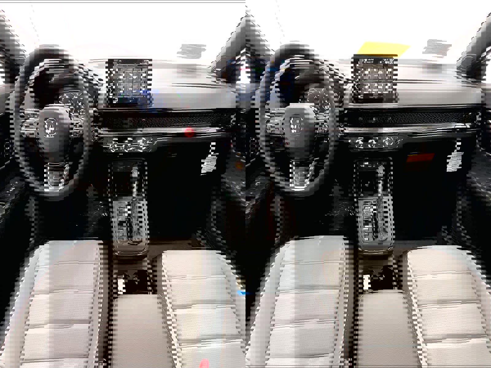 New 2026 Honda CR-V Sport Touring image 12