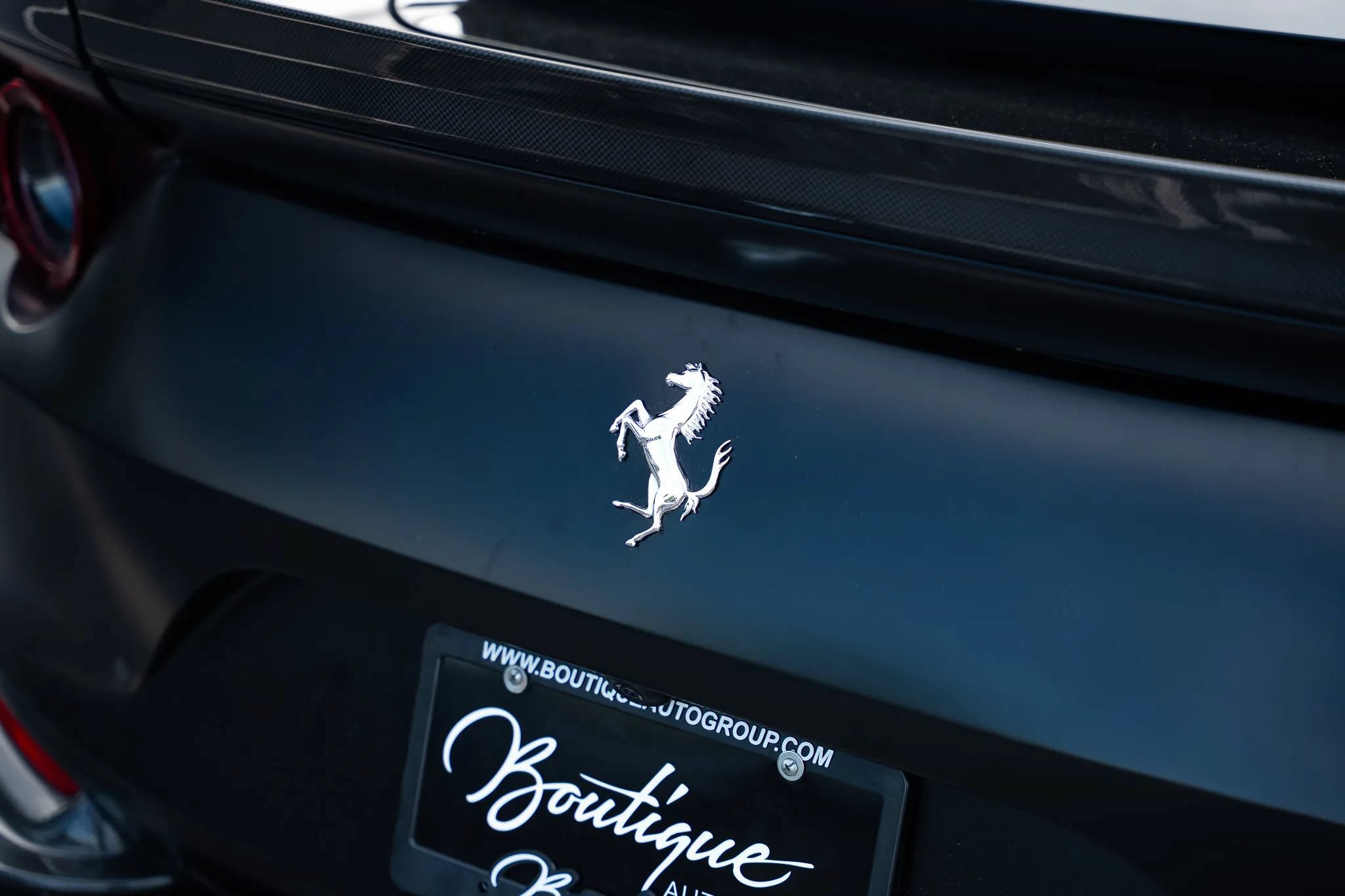 Used 2019 Ferrari 812 Superfast RWD image 37