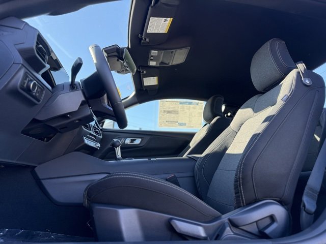 New 2026 Ford Mustang Coupe image 13