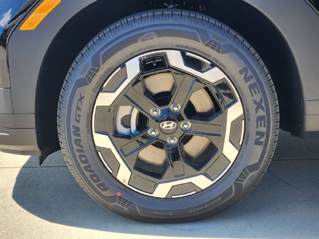 New 2027 Hyundai Santa Fe SEL FWD image 12