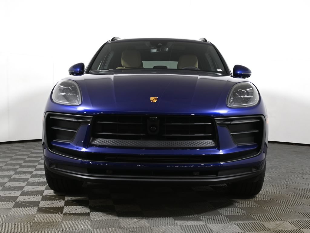 New 2026 Porsche Macan AWD/4WD image 10