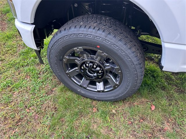 New 2026 Ford F350 XL image 15