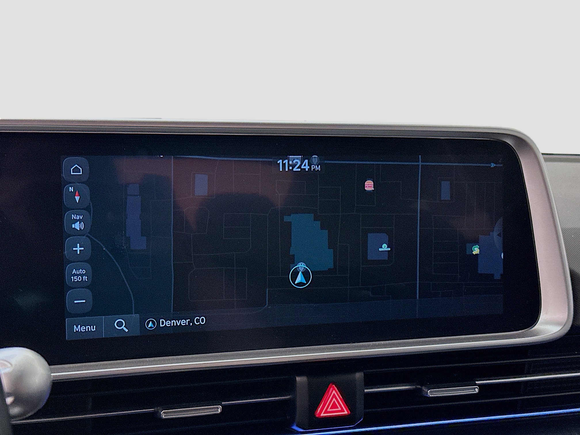 Used 2024 Hyundai Ioniq 6 SEL AWD/4WD image 22