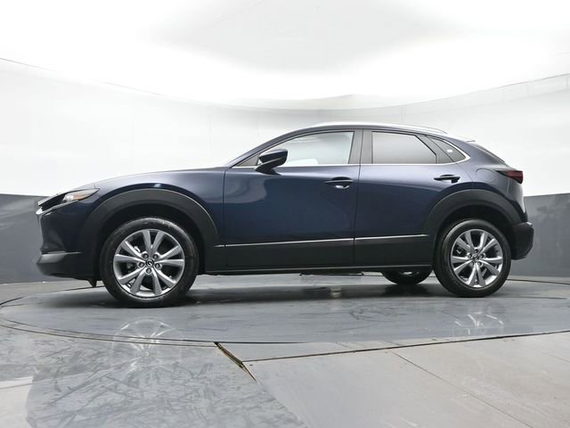 Certified 2023 MAZDA CX-30 AWD 2.5 S w/ Preferred Package image 24