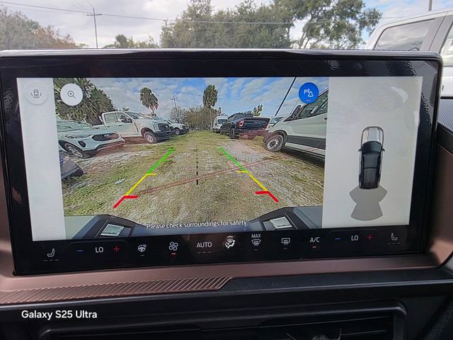 New 2025 Ford Bronco Sport Outer Banks image 17