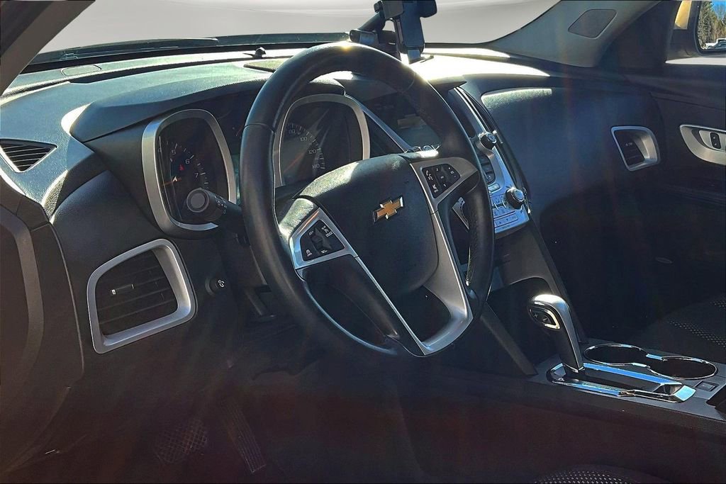Used 2012 Chevrolet Equinox LT w/ All-Star Package image 19