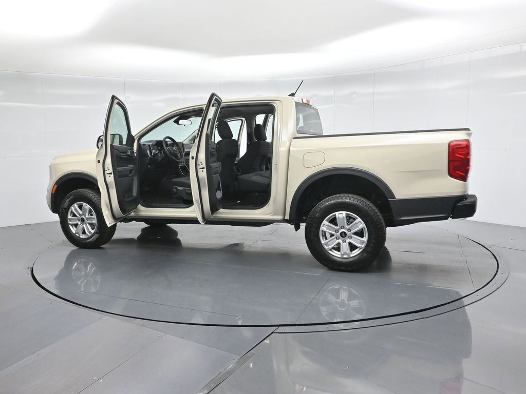 New 2025 Ford Ranger XL RWD image 34