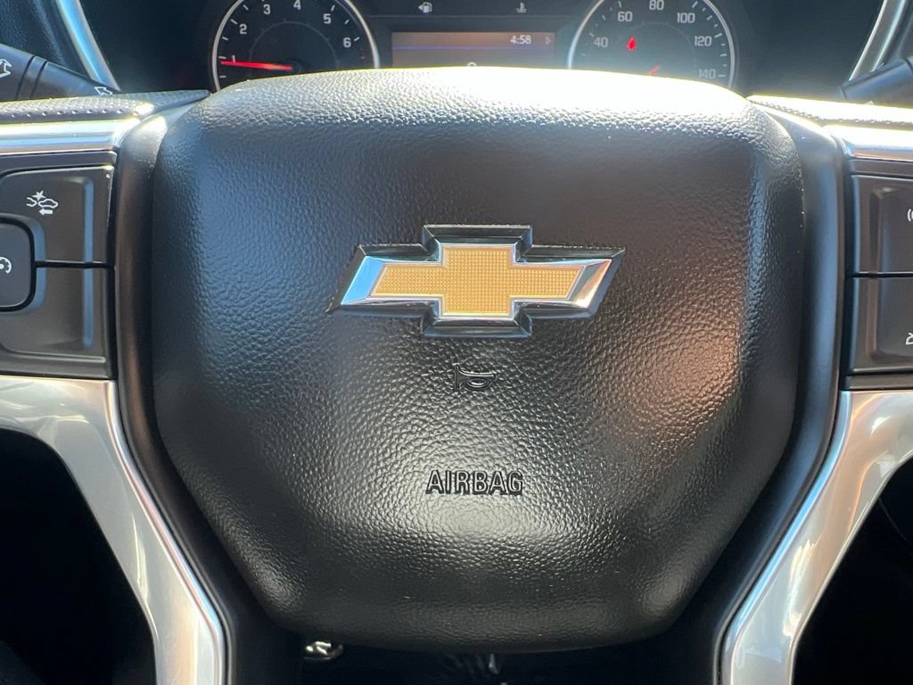 Used 2025 Chevrolet Blazer LT FWD image 60