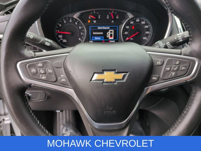Certified 2022 Chevrolet Equinox LT AWD/4WD image 11