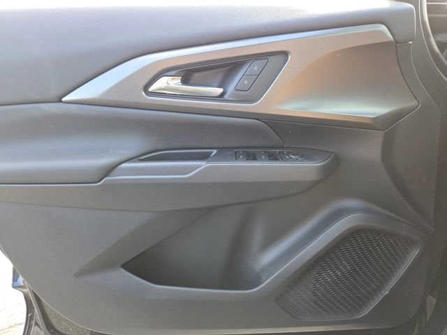 New 2026 Chevrolet Equinox EV LT image 27