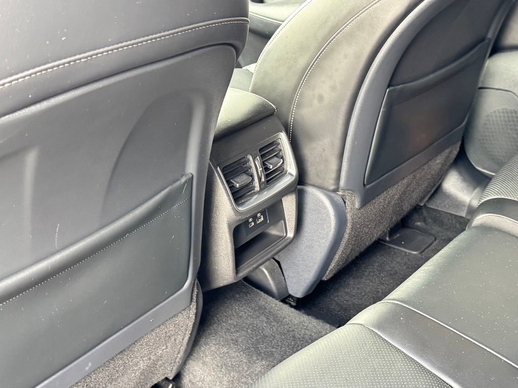 Certified 2023 INFINITI QX55 Essential AWD/4WD image 24