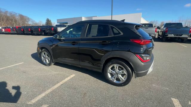 Used 2023 Hyundai Kona SEL image 6
