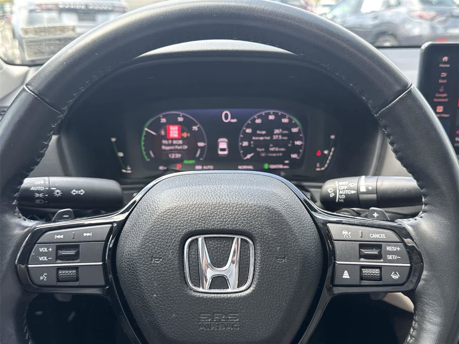 Used 2024 Honda Accord Touring image 18