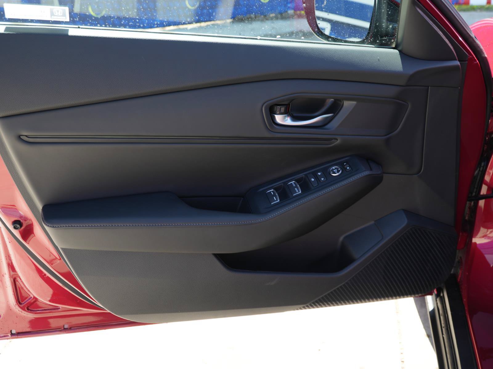 Certified 2026 Honda Accord Sport image 5