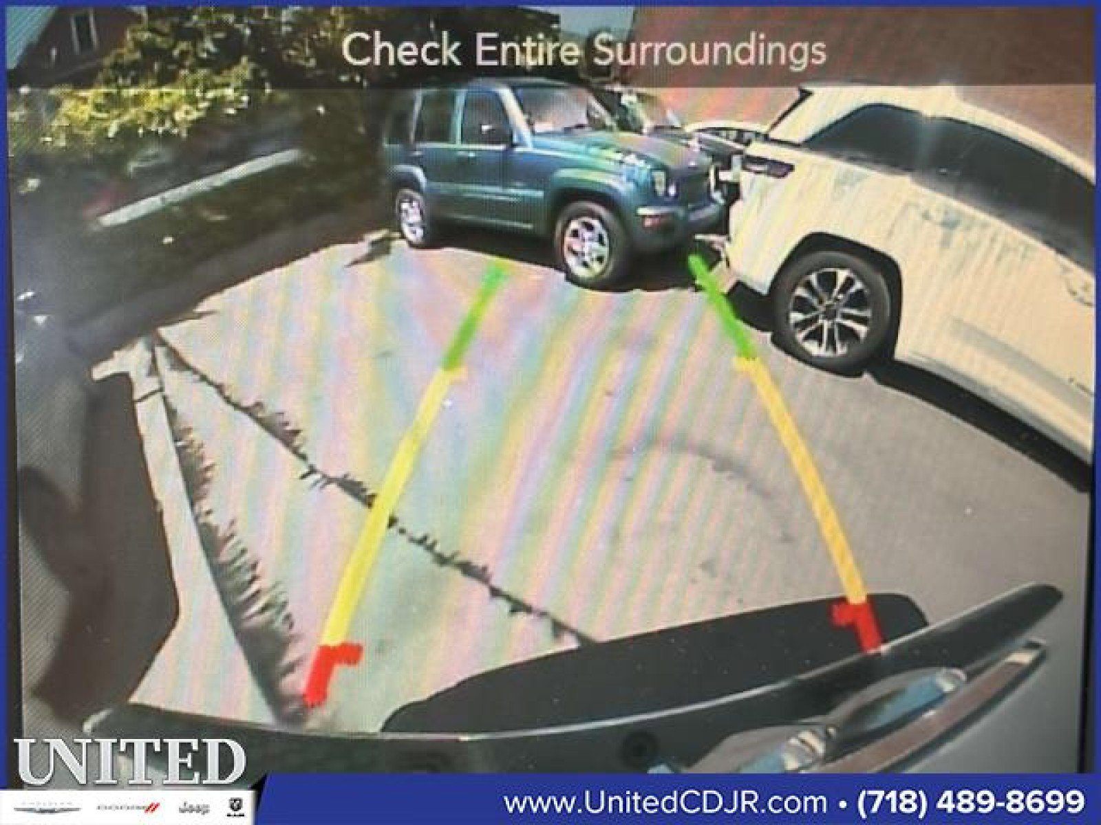 Used 2014 RAM 1500 Big Horn image 27