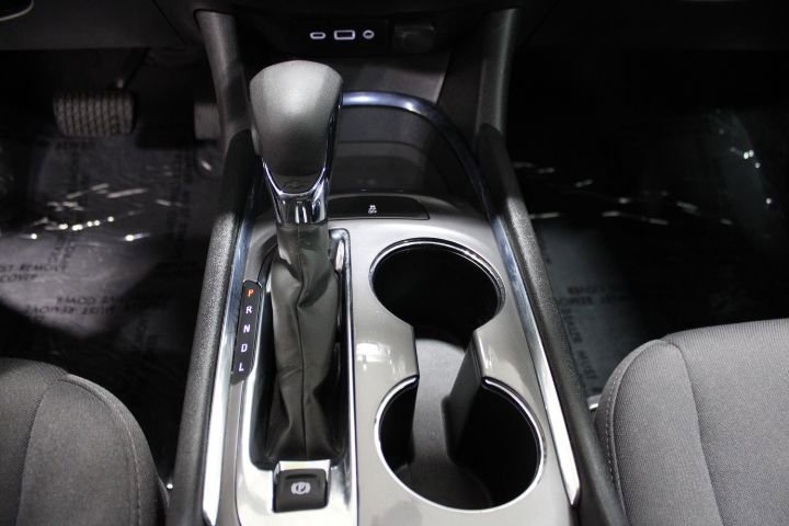 Used 2023 Chevrolet Malibu LT image 31