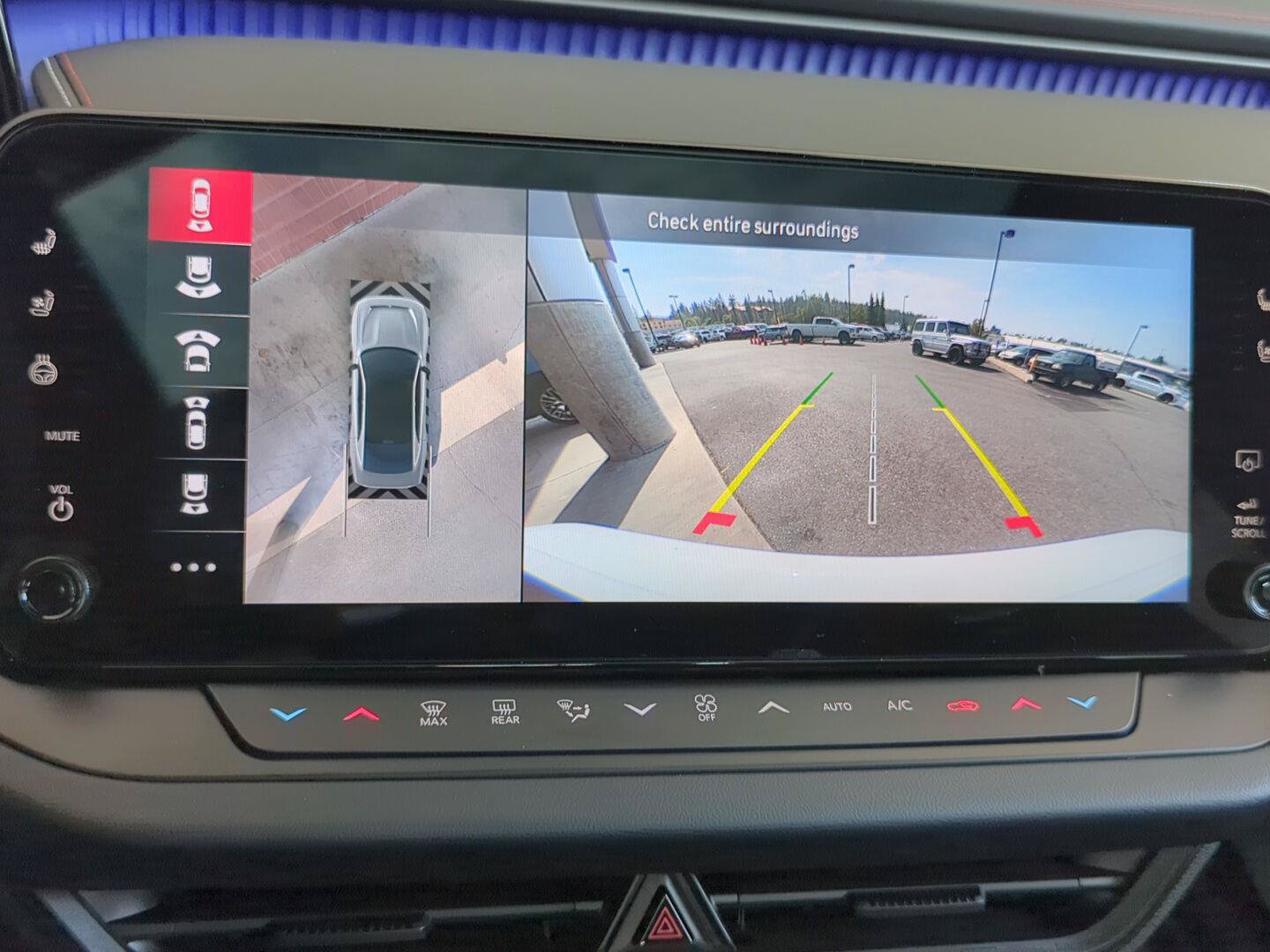New 2027 Dodge Charger Scat Pack AWD/4WD image 29