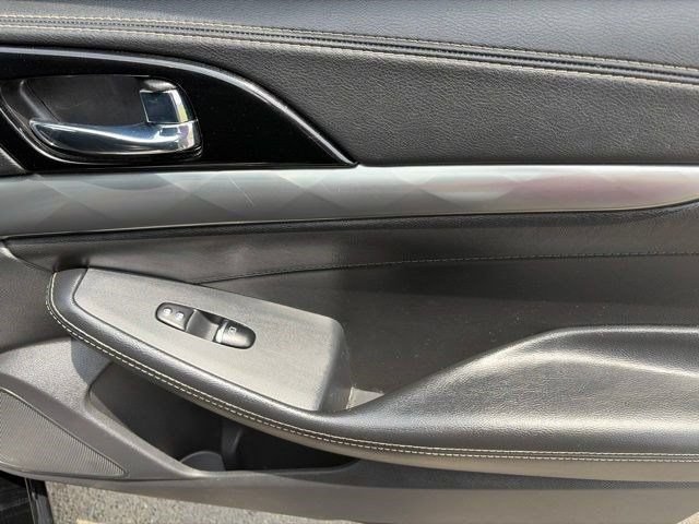 Used 2020 Nissan Maxima 3.5 SV w/ Floor Mat Group FWD image 40