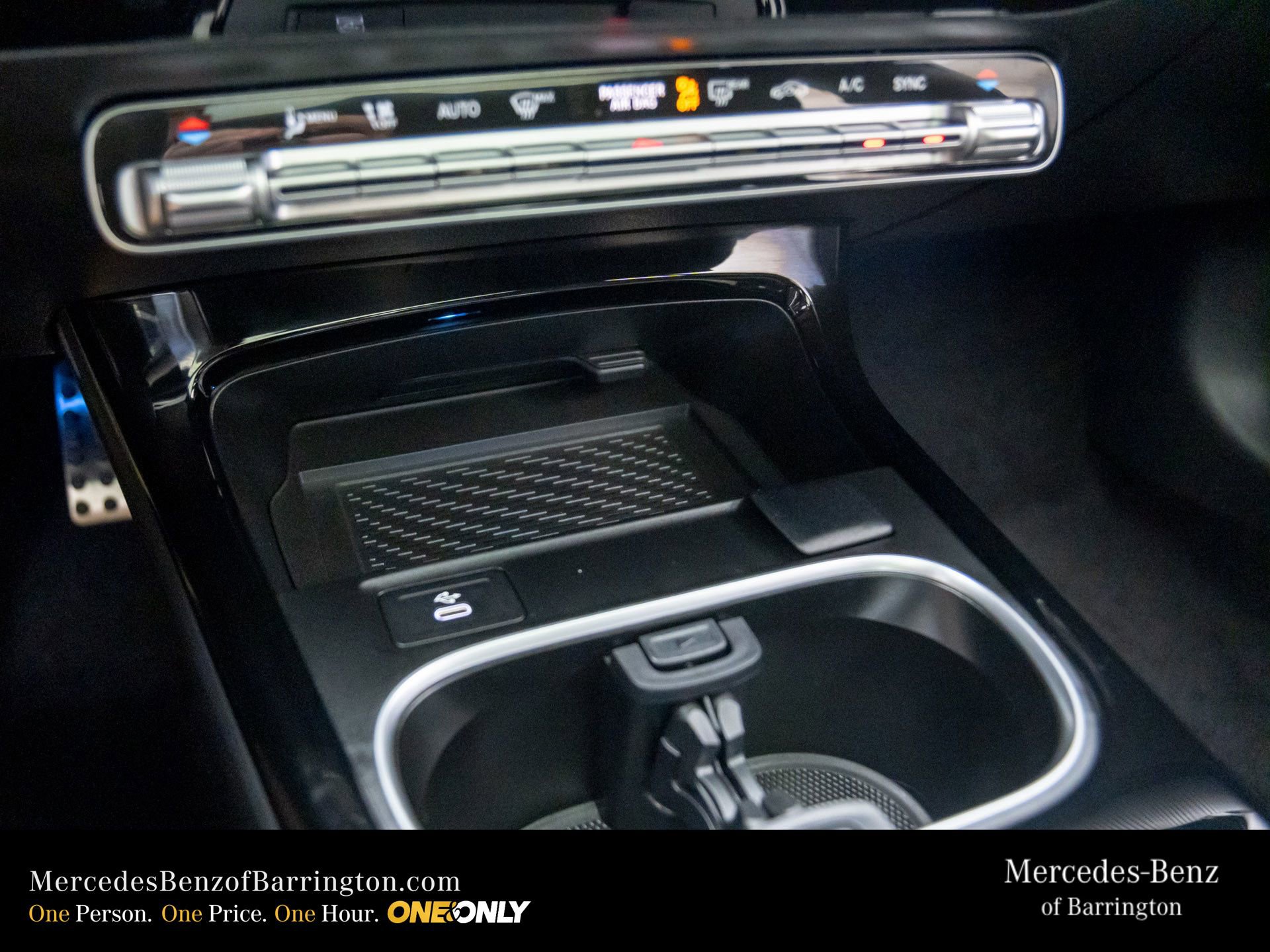 New 2026 Mercedes-Benz CLA 250 4MATIC image 29